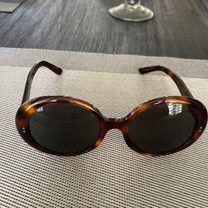 Celine sunnies